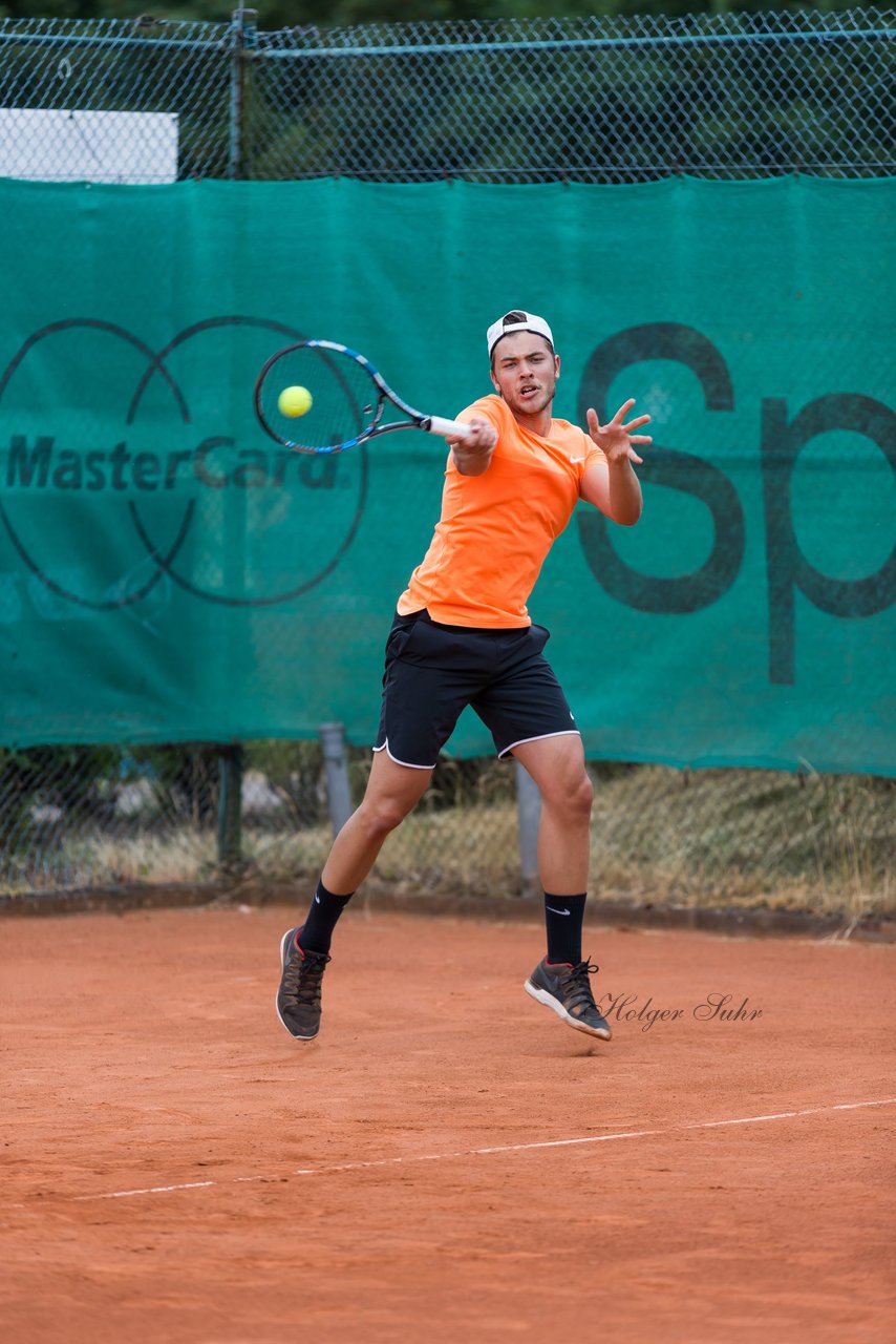 Bild 131 - ITF Future Nord